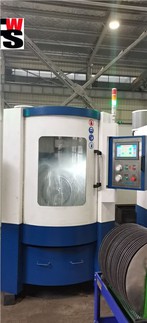 Машина за заточване на острие на студен циркулярен трион &.