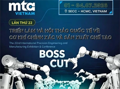 Fuweisi завърши изложението MTA Vietnam 2026 в SECC Ho Chi Minh City